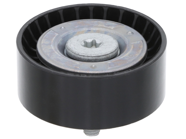 6512000970 Febi Bilstein Drive Belt Idler Pulley