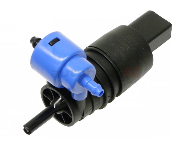 67128377987 Febi Bilstein Windshield Washer Pump