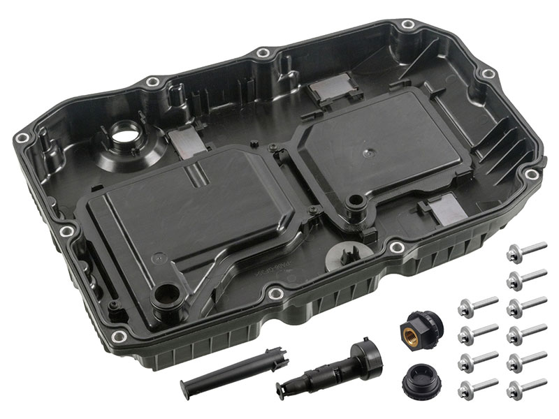 7252703114 Febi Bilstein Auto Trans Filter Kit