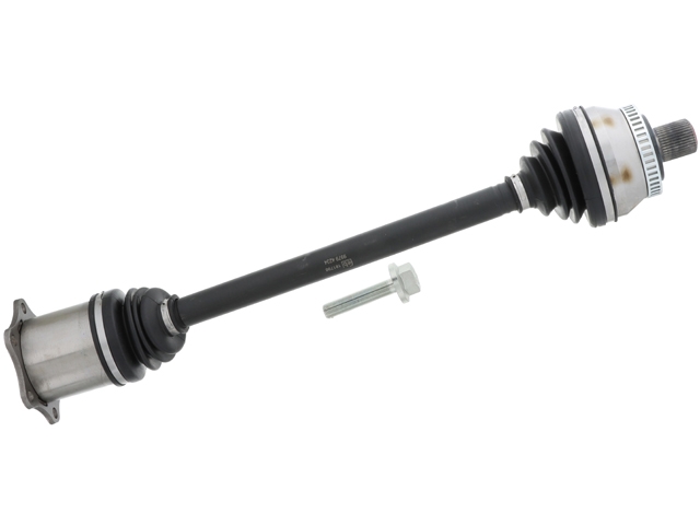 8E0407272AT Febi Bilstein Axle Shaft Assembly