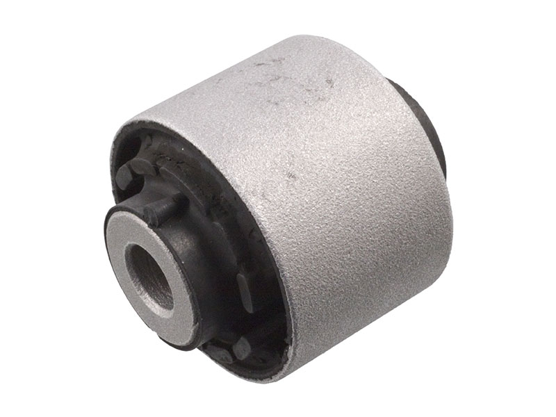 8K0407182C Febi Bilstein Control Arm Bushing; Front Lower Inner Forward