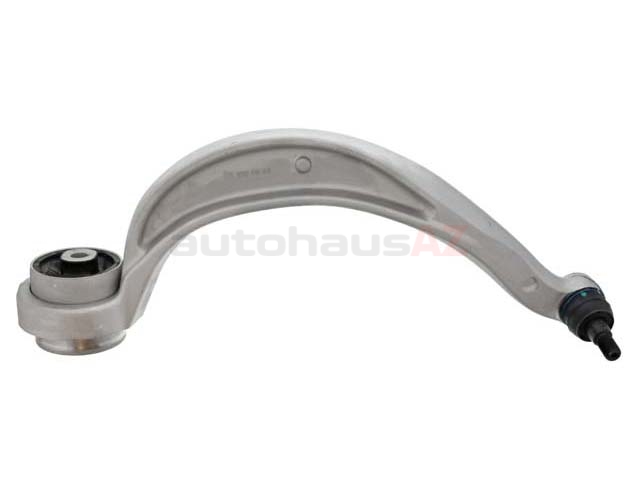 8K0407693AD Febi Bilstein Control Arm; Front Left Lower