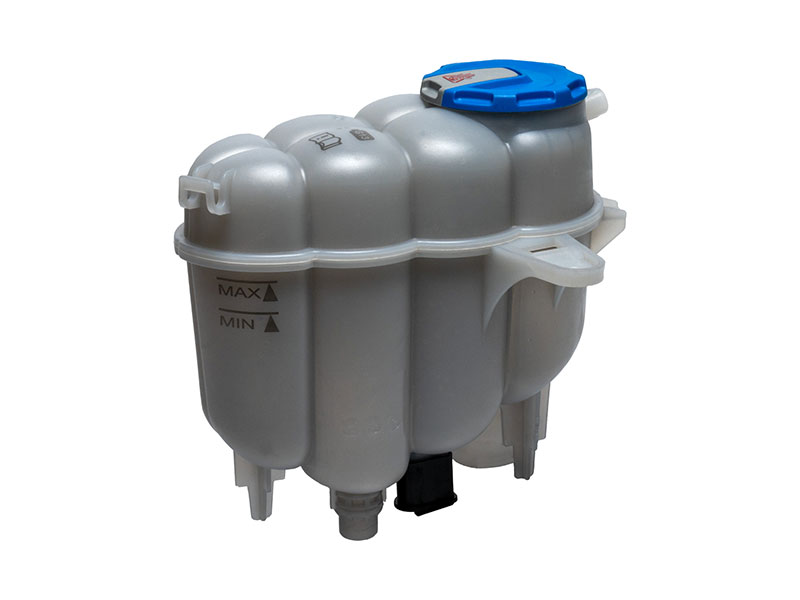 8W0121405L Febi Bilstein Expansion Tank/Coolant Reservoir