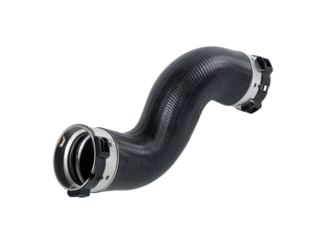 9065283782 Febi Bilstein Intercooler Hose/Line; Left