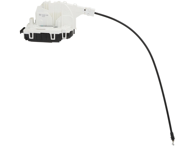 9067201735 Febi Bilstein Door Lock Assembly