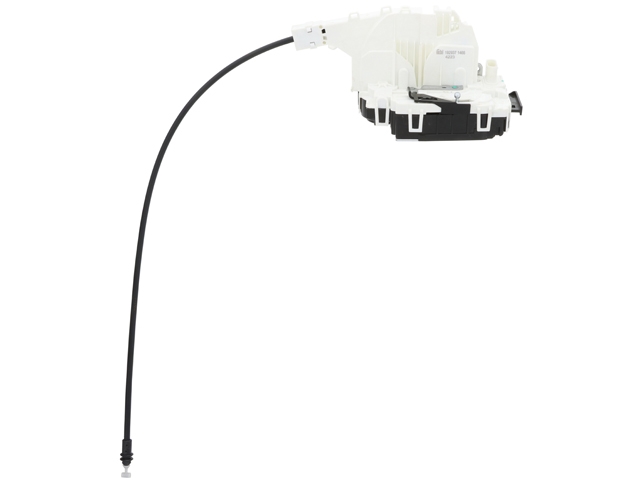 9067202135 Febi Bilstein Door Lock Assembly