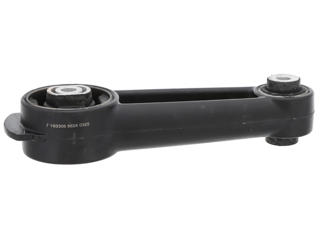 95537510113 Febi Bilstein Engine Torque Damper