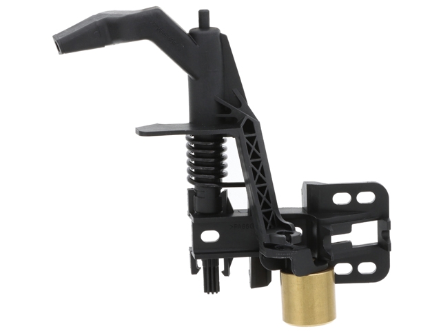 99755538103 Febi Bilstein Door Lock Lever