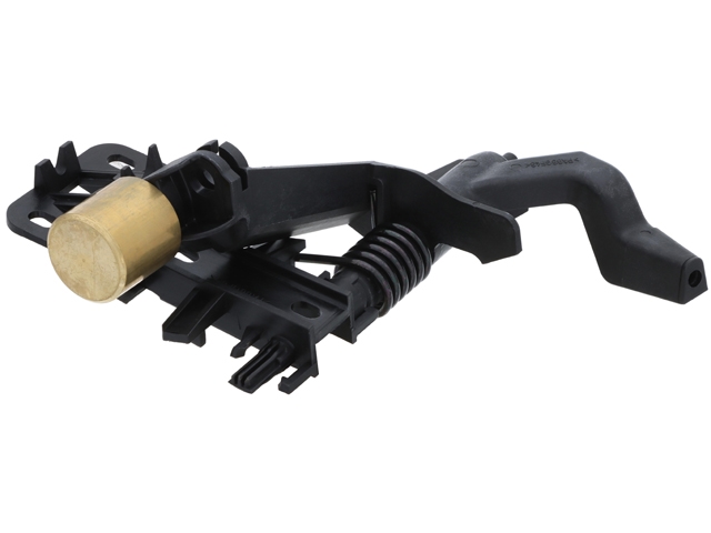 99755538203 Febi Bilstein Door Lock Lever