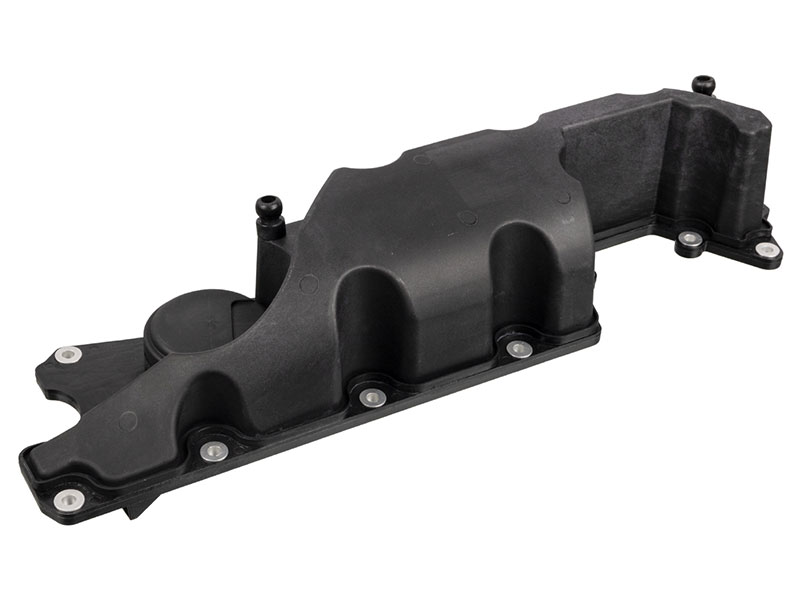 LR023777 Febi Bilstein PCV Valve Oil Trap