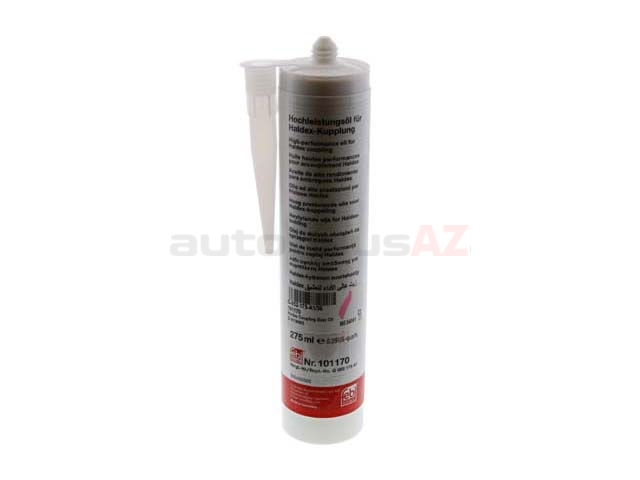LR054941 Febi Bilstein Haldex Coupling Gear Oil; 275ml