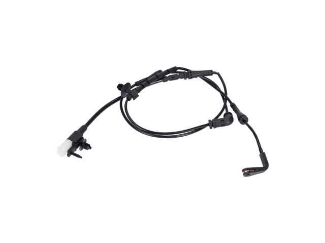 LR072017 Febi Bilstein Brake Pad Wear Sensor; Rear