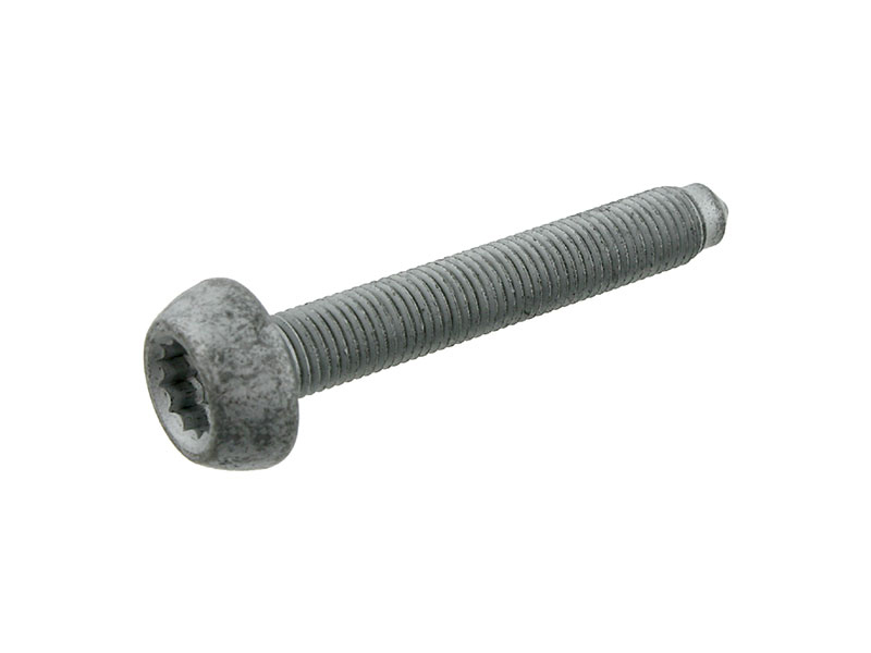 N90954802 Febi Bilstein Suspension Strut Bolt; Front Lower