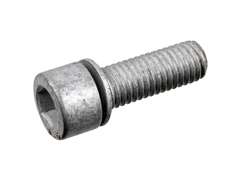 N91082701 Febi Bilstein Differential Drain Plug