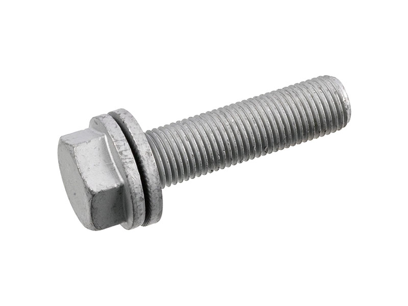 N91084901 Febi Bilstein Brake Caliper Bolt