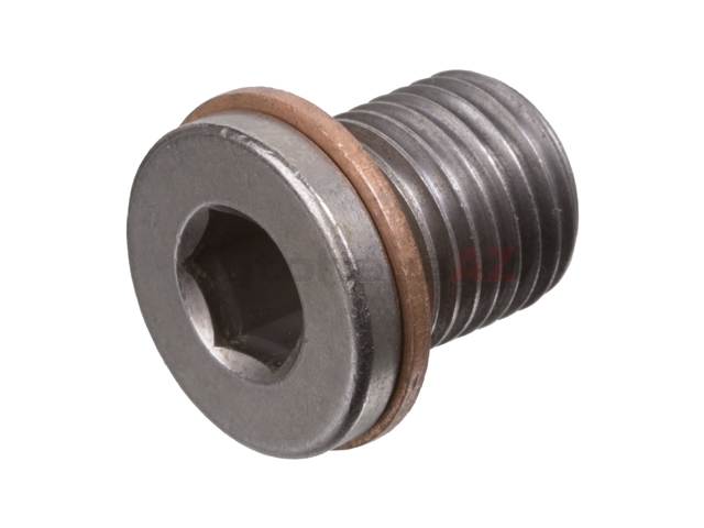 N91086801 Febi Bilstein Oil Drain Plug