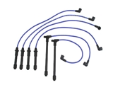 FDX013 NGK Spark Plug Wire Set