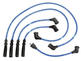 FE27 NGK Spark Plug Wire Set
