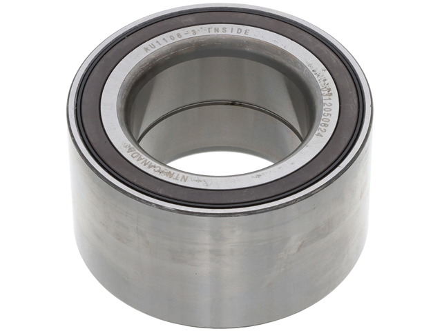 2219810406 Schaeffler Wheel Bearing; Front