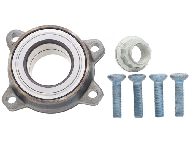 95833158300 Schaeffler Wheel Bearing Kit