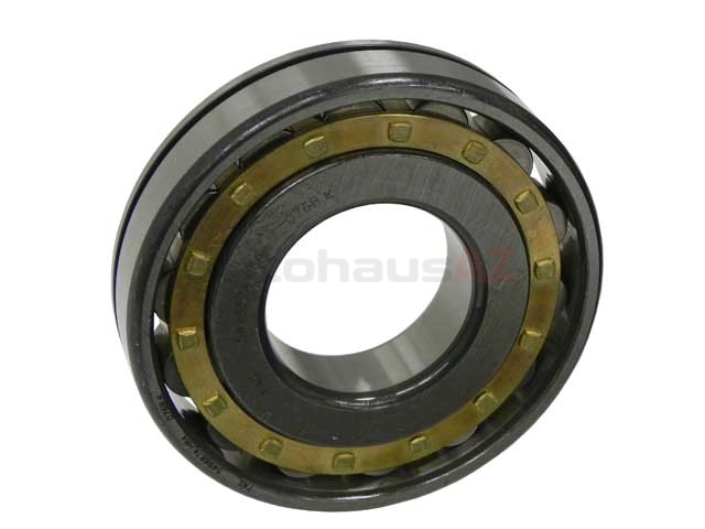 99911010901 Schaeffler Manual Trans Pinion Bearing; Front