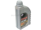 83222220438 Fuchs Titan ATF 4400 ATF, Automatic Transmission Fluid; 1-liter