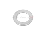 14X22X2AL Fischer & Plath Metal Seal Ring / Washer