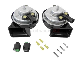 109043635 Fer OE Replacement Horn Kit