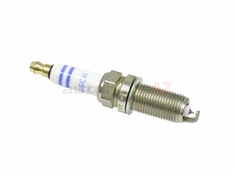 FR6MPP332 Bosch Spark Plug; OE Replacement Type