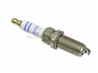 FR6NPP332 Bosch Spark Plug; OE Type