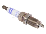 FR7HPP33 Bosch Spark Plug; OE Type