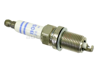 FR7KPP332 Bosch Spark Plug; OE Type