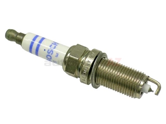 FR7NPP332 Bosch Platinum Spark Plug; OE Version; High Power