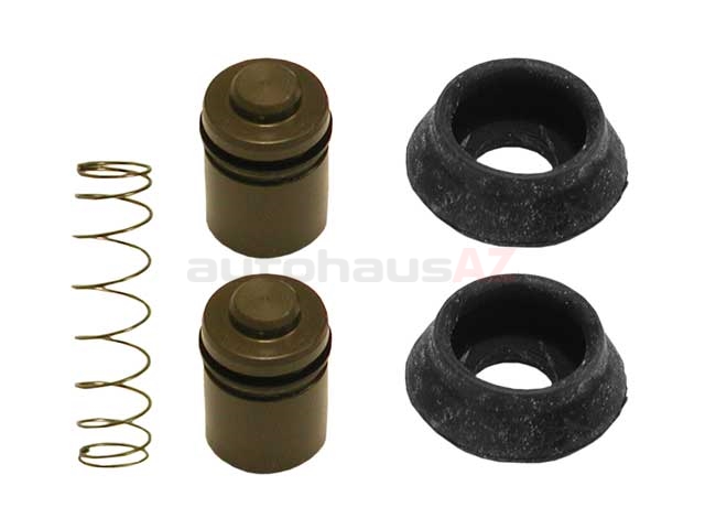 64435191200 Valeo Wheel Cylinder Repair Kit