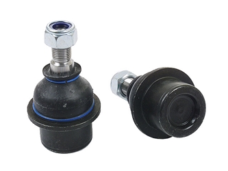 FTC3571 Eurospare Ball Joint; Front Lower