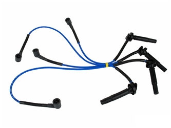 FX101 NGK Spark Plug Wire Set