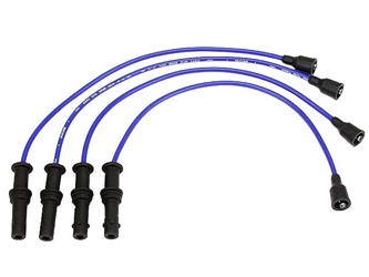 FX41 NGK Spark Plug Wire Set