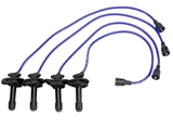 FX45 NGK Spark Plug Wire Set