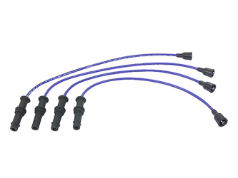 FX55 NGK Spark Plug Wire Set