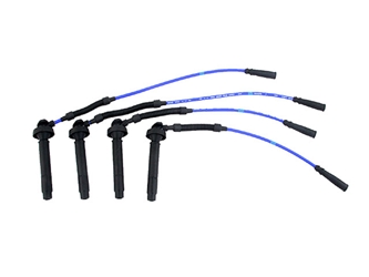 FX58 NGK Spark Plug Wire Set