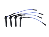 FX58 NGK Spark Plug Wire Set