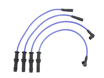 FX61 NGK Spark Plug Wire Set