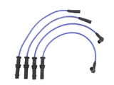 FX61 NGK Spark Plug Wire Set