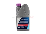 G013A8JM1 Pentosin Antifreeze/Coolant; G13 E; Lilac; 1.5Liter Bottle