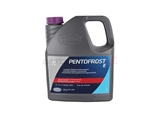 G013A8JM15L Pentosin Antifreeze/Coolant; G13; Pink; 5 Liter Bottle