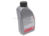 G055025A2 Febi-Bilstein ATF, Automatic Transmission Fluid; 1 Liter Bottle