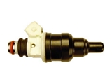 812-12106 GBR Fuel Injector; Remanufactured
