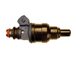 812-12108 GBR Fuel Injector; Remanufactured