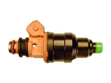 812-12115 GBR Fuel Injector; Remanufactured
