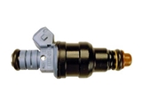 822-11123 GBR Fuel Injector; Remanufactured